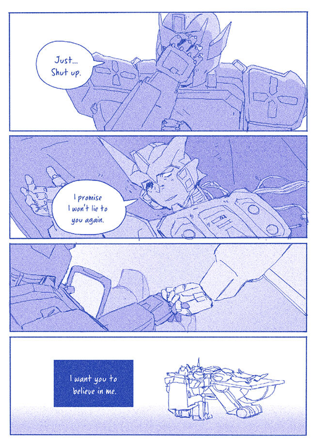 Apostate page 8