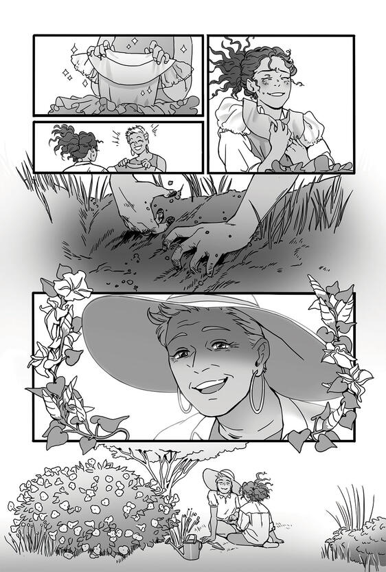 Bloomer page 7